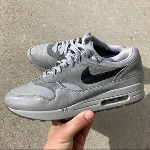 Nike | Shoes | Rare Nike Air Max Centre Pompidou Night | Poshmark